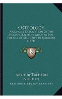 Osteology