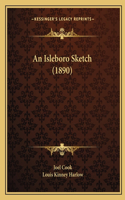 Isleboro Sketch (1890)