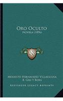 Oro Oculto
