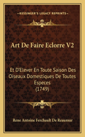 Art De Faire Eclorre V2