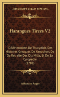 Harangues Tirees V2