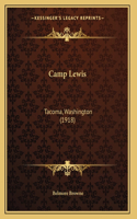 Camp Lewis