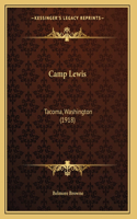 Camp Lewis