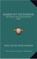 Albrecht Altdorfer