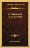 Mysticism And Contemplation