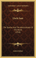 Uncle Sam