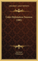 Codex Diplomaticus Nassoicus (1885)