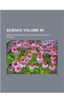 Science Volume 48