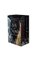 Six of Crows Boxed Set