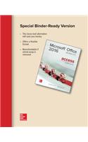 Looseleaf for Microsoft Office Access 2016 Complete: In Practice