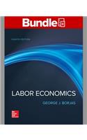 Gen Combo Looseleaf Labor Economics; Connect Access Card