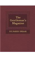 The Gentleman's Magazine