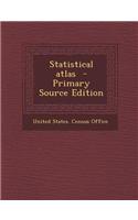 Statistical Atlas - Primary Source Edition