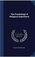 Psychology of Religious Experience