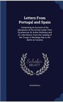 Letters From Portugal and Spain