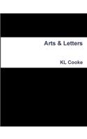 Arts & Letters