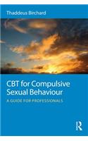 CBT for Compulsive Sexual Behaviour