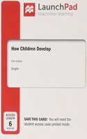 Launchpad for How Children Develop (1-Term Access)