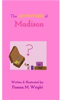 The Adventures of Madison