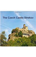 Czech Castle Strekov 2018