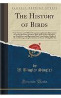 The History of Birds