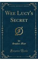 Wee Lucy's Secret (Classic Reprint): (English)