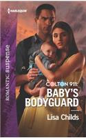 Colton 911: Baby's Bodyguard