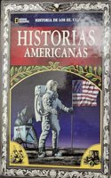 Us History: American Stories, Survey, Student Edition, Spanish