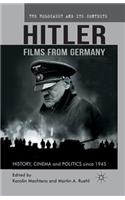 Hitler - Films from Germany