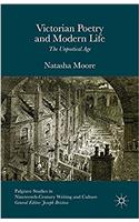 Victorian Poetry and Modern Life