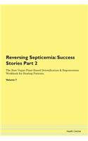 Reversing Septicemia: Success Stories Pa