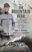 Mountain War