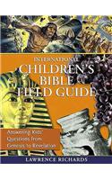 International Children's Bible Field Guide