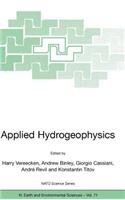 Applied Hydrogeophysics