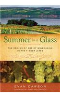 Summer in a Glass