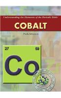 Cobalt: (Understanding the Elements of the Periodic Table)