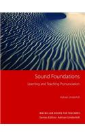 Sound Foundations Pack New Edition