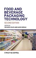 Food and Beverage Packaging Technology