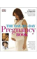 Day-by-Day Pregnancy Book