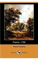 Poems, 1799 (Dodo Press)