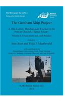 The Gresham Ship Project