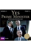 Yes Prime Minister: Series 1, Part 2