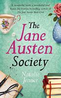 The Jane Austen Society