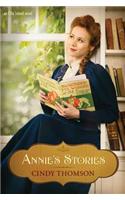 Annie's Stories