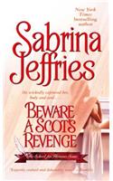 Beware a Scot's Revenge