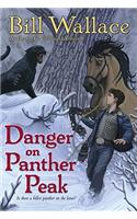 Danger on Panther Peak