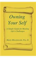 Owning Your Self
