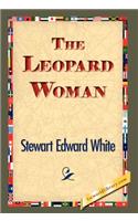 Leopard Woman