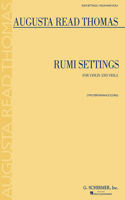 Rumi Settings