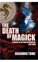 Death of Magick